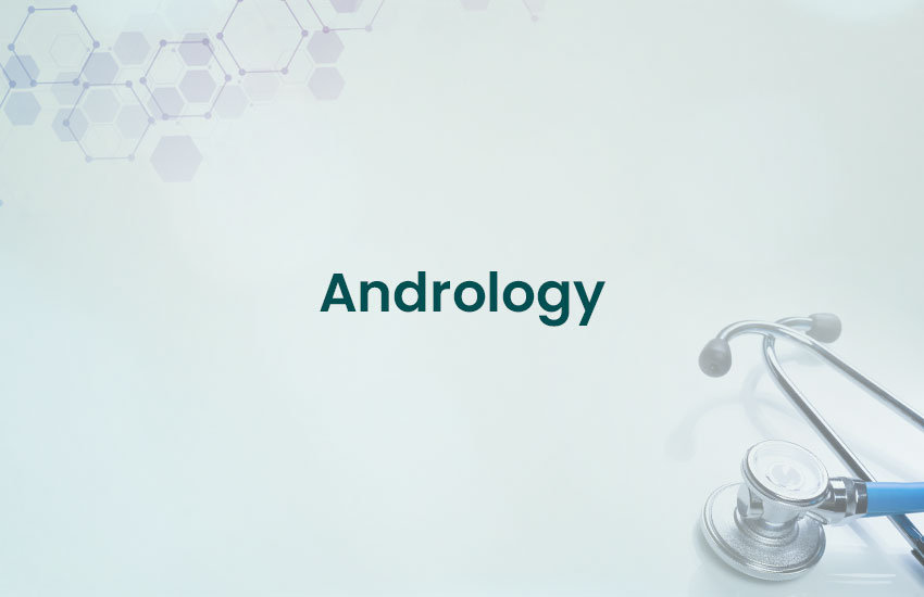 Andrology