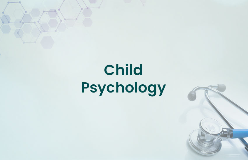 Child Psychology