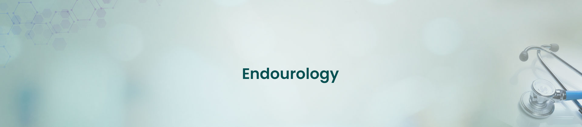 Endourology