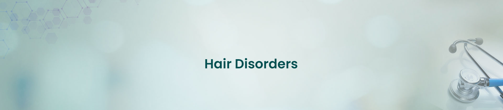 Hair Disorders