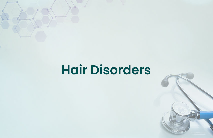 Hair Disorders