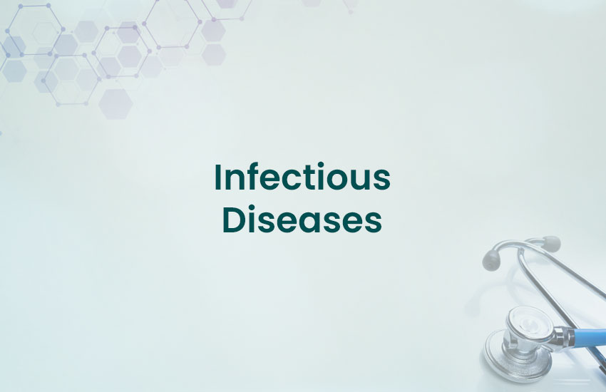 Infectious Diseases