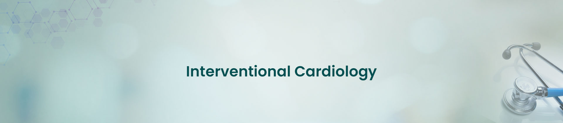 Interventional Cardiology