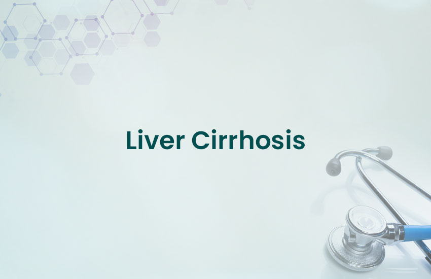 Liver Cirrhosis