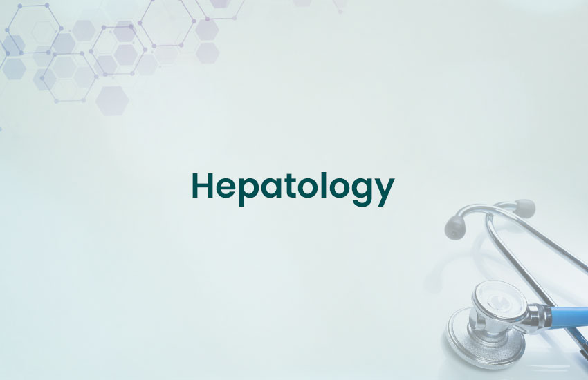 Hepatology