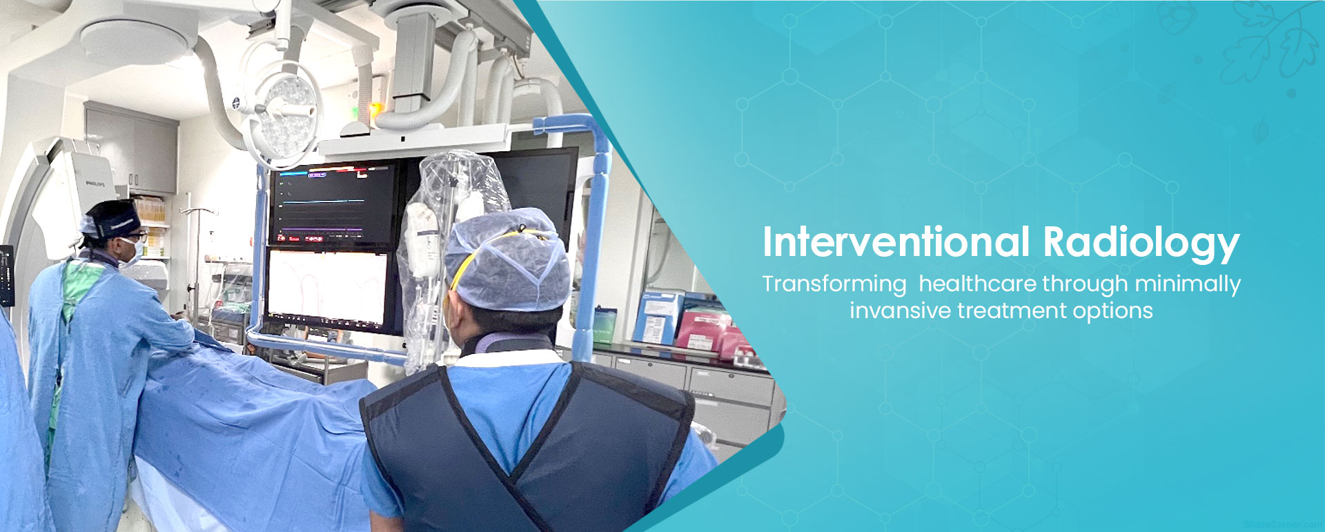 Interventional Radiology