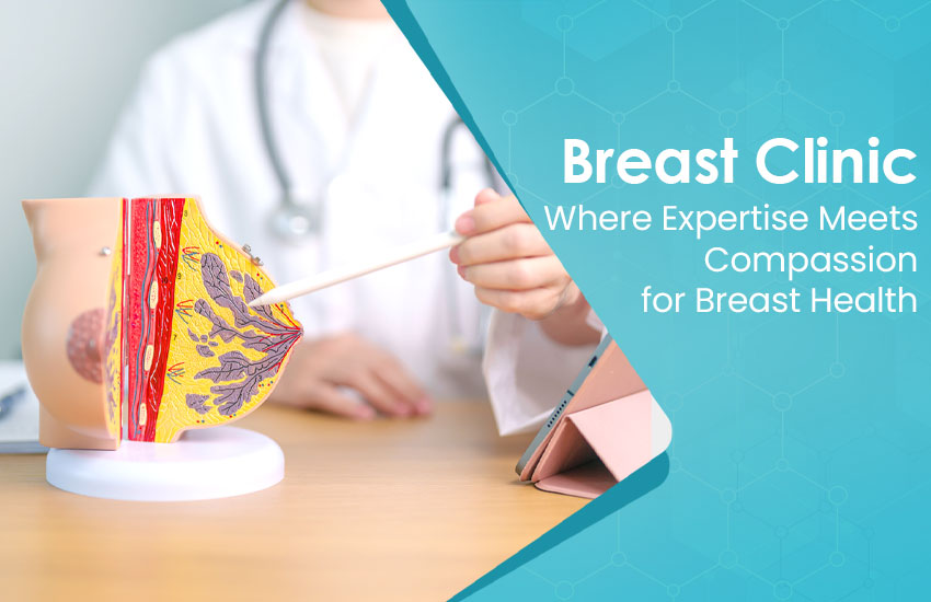 Breast Clinic