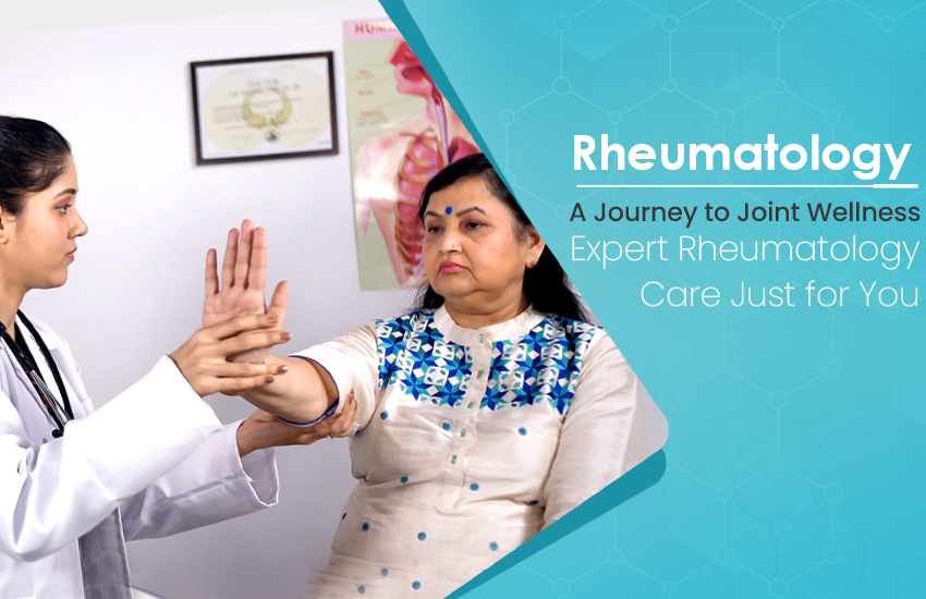 Rheumatology