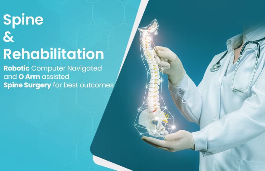 Institute of Spine & Rehabilitation Services