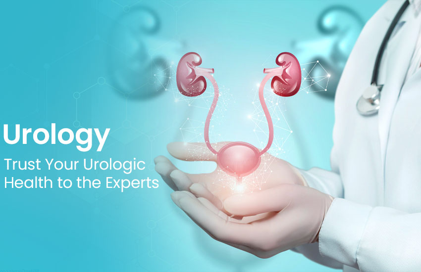 Institute of Urology