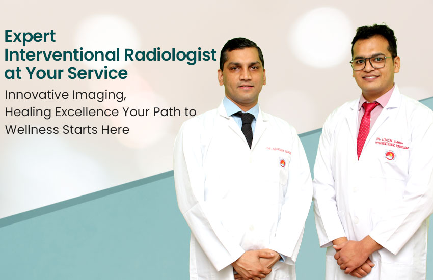 Interventional Radiology