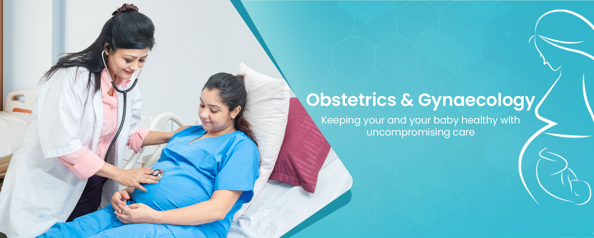 Obstetrics and Gynaecology